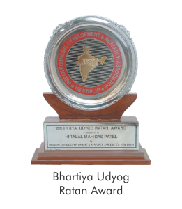 Bhartiya Udhyog Ratan Award