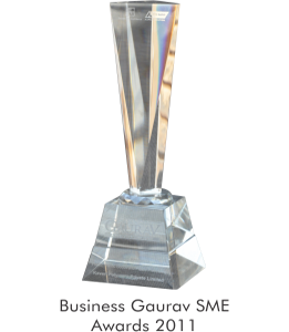 Business Gaurav SME Awards