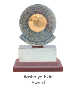 Rashtriya Ekta Award