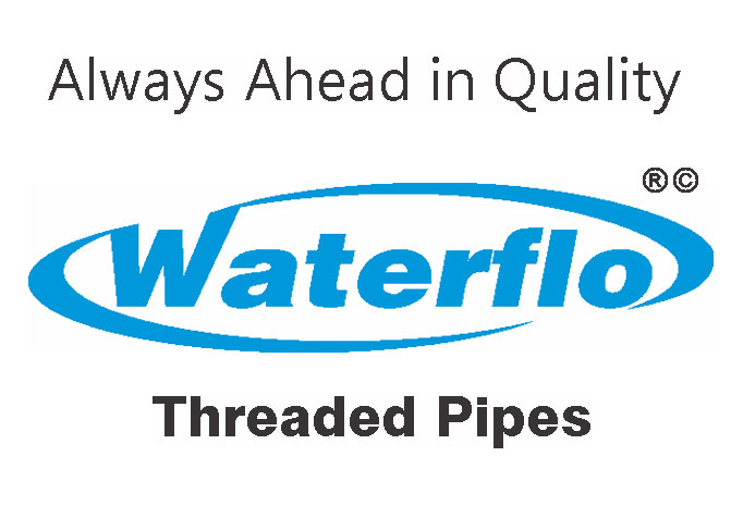 Threaded Pipes